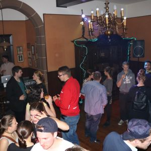 90er-Jahre-Party — Bild 40